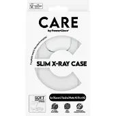 CARE by PanzerGlass X-Ray Case Xiaomi Redmi Note 15 Pro 5G