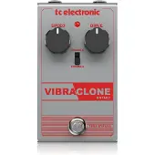 Tc Electronic Vibraclone Rotary Emulator