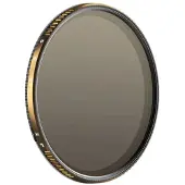Polar Pro Peter McKinnon Signature Edition II - Filter - variabel nøytral tetthet 4x - 32x - 77 mm