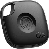 Tile Mate 2024 locator, svart