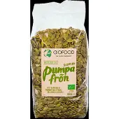 Biofood Gresskarfrø 700 gram