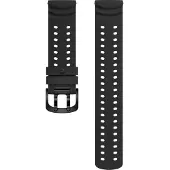 Polar Silikonrem 22 Mm
