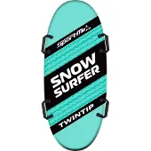 SportMe Snowsurfer Twintip, Mint