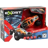 Exost Star Drive radiostyrt bil