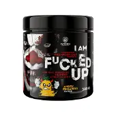 Swedish Supplements Fucked Up Joker Edit PWO 300 g