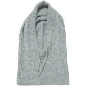 Object Kabelstrikk Balaclava