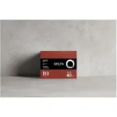 Delta Q Qalidus Kaffekapsler 40 Enheter