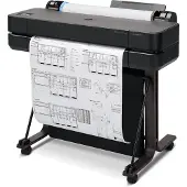 HP DesignJet T630 2025 Edition 24 storformat fargeblekkskriver Wi-Fi