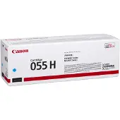 Canon 055h Høy Kapasitet Toner