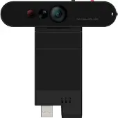 Lenovo ThinkVision MC60 (S) Monitor Webcam