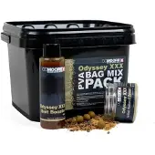 CC Moore Odyssey Xxx Pva Bag Mix Fiske Agn Pakke