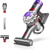 Dyson Car+Boat - Støvsuger - håndholdt - uten pose - 425 W - uten kabel