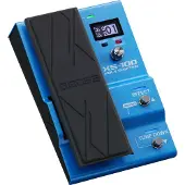 BOSS XS-100 poly shifter-pedal