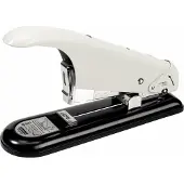 Rapid Stiftemaskin HD9 110 ark Sort/hvit
