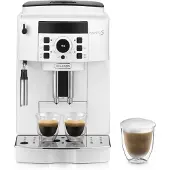 De'Longhi Ecam21117w Superautomatisk Kaffemaskin