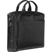 dbramante1928 Amalienborg Laptopveske for Laptop 15" | Svart