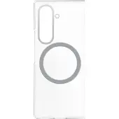 Samsung Galaxy Z Fold7 Clear Magnet-deksel GP-FFF966YCATW - Klar