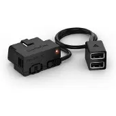 Garmin permanent strømkabel til OBD II-port