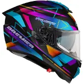 Premier Helmets Evoluzione Rt Fullface-hjelm