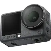 DJI Osmo Action 6 actionkamera 1/1,1-tommers CMOS 38 MP Standard Combo