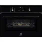 Electrolux 600 CombiQuick Varmluftsovn/Mikrobølgeovn COM800CB