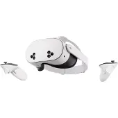 META Quest 3s-128gb Virtuelle Virkelighetsbriller
