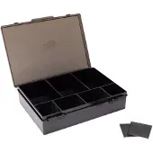 Boxlogic Tackle Fiskeboks