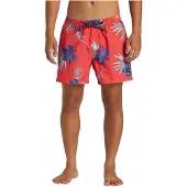 Quiksilver Mix Volley 15´´ Badebukse
