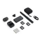 DJI Osmo 360 - - monterbar