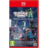 Nintendo Pokémon Legends: Z-A – Switch 2 Edition