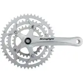 Stronglight Impact 3 Kranksett