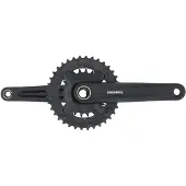 Shimano Altus Mt210 Boost Kranksett