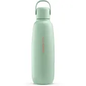SodaStream Fizz & Go Steel Mint