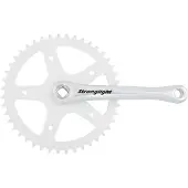 Stronglight 1s Kranksett