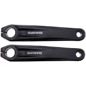 Shimano Steps E8000 E-bike Krankarm