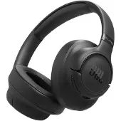 JBL Tune 780NC Wireless Over-ear Noise Cancelling Headphones Black
