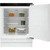 Electrolux 300 Fryseskap LowFrost LYL3LE82R