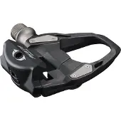 Shimano 105 SPD-SL PD-R7000 klikkpedaler for landevei, 2-pk