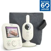 Philips Avent Scd882/26 Babymonitor