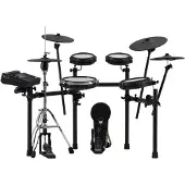 Roland TD316 V-Drums Electronic Drum Kit with Accessory Pack