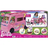 Barbie Dream Camper