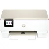 HP ENVY Photo 7230 All-in-One - Color inkjet | A4/Legal | Wi?Fi(ac) | USB 2.0 Multifunksjon - Farge - Blekk