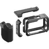 GoPro Point-and-Shoot Grip For MISSION 1 SERIES