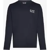 Emporio Armani 7b000021_af10378 Langarmet T-skjorte