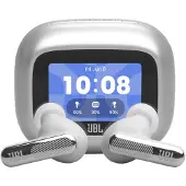 JBL LIVE Beam 4 - Silver