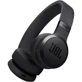 JBL Live 670nc Trådløse øretelefoner