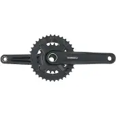 Shimano Altus Fc-mt210 Kranksett