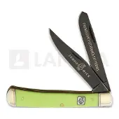 Rough Ryder Zombie Nick Trapper pocket knife