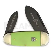 Rough Ryder Zombie Nick Large Toenail pocket knife