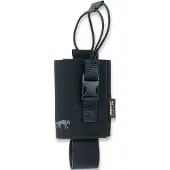 Tasmanian Tiger TT Radio Pouch LP, svart